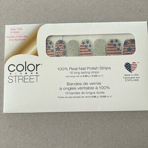 Color Street Glitz and Glory